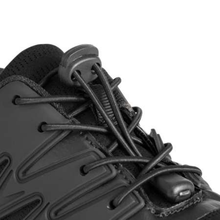 Pantofi de trekking/outdoor Dropigo - negru [4]