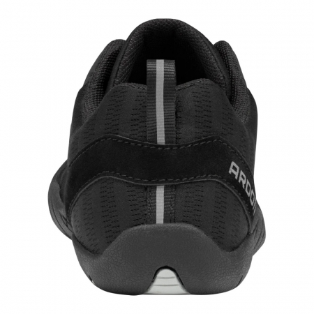 Pantofi de trekking/outdoor Dropigo - negru [2]