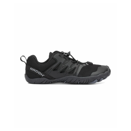 Incaltaminte trekking/outdoor - Pantofi de trekking/outdoor Dropigo - negru