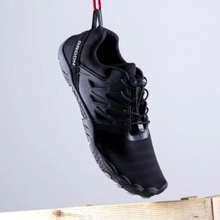 Pantofi de trekking/outdoor Dropigo - negru [5]