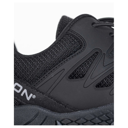 Pantofi de trekking/outdoor Dropigo - negru [5]
