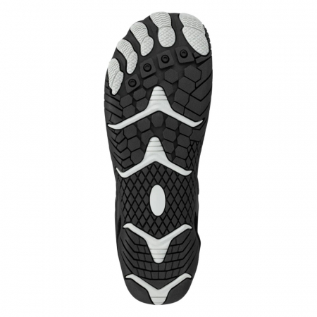 Pantofi de trekking/outdoor Dropigo - negru [1]