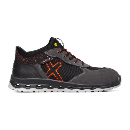 Incaltaminte - Pantofi Earth S1P ESD SRC