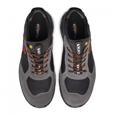 Pantofi Earth S1P ESD SRC [4]