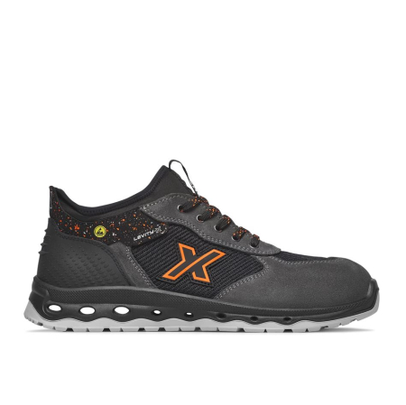 Pantofi de protectie - Pantofi Earth S1P ESD SRC