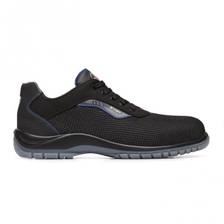Incaltaminte - Pantofi Exena Athena_23 S3 L FO SR