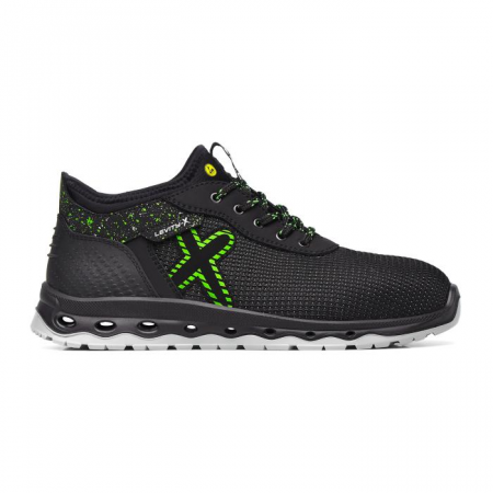 Incaltaminte - Pantofi Jupiter S3 ESD SRC