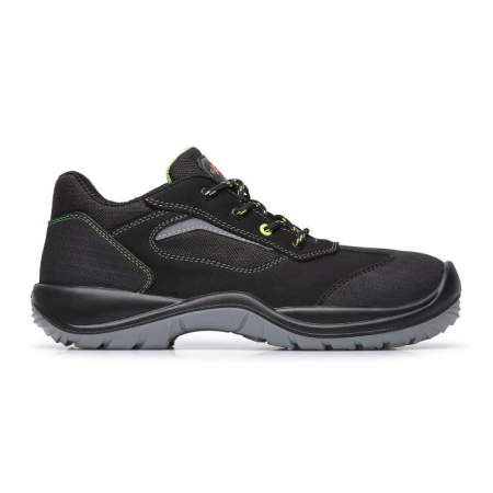 Incaltaminte - Pantofi Linosa S1P LFO SR