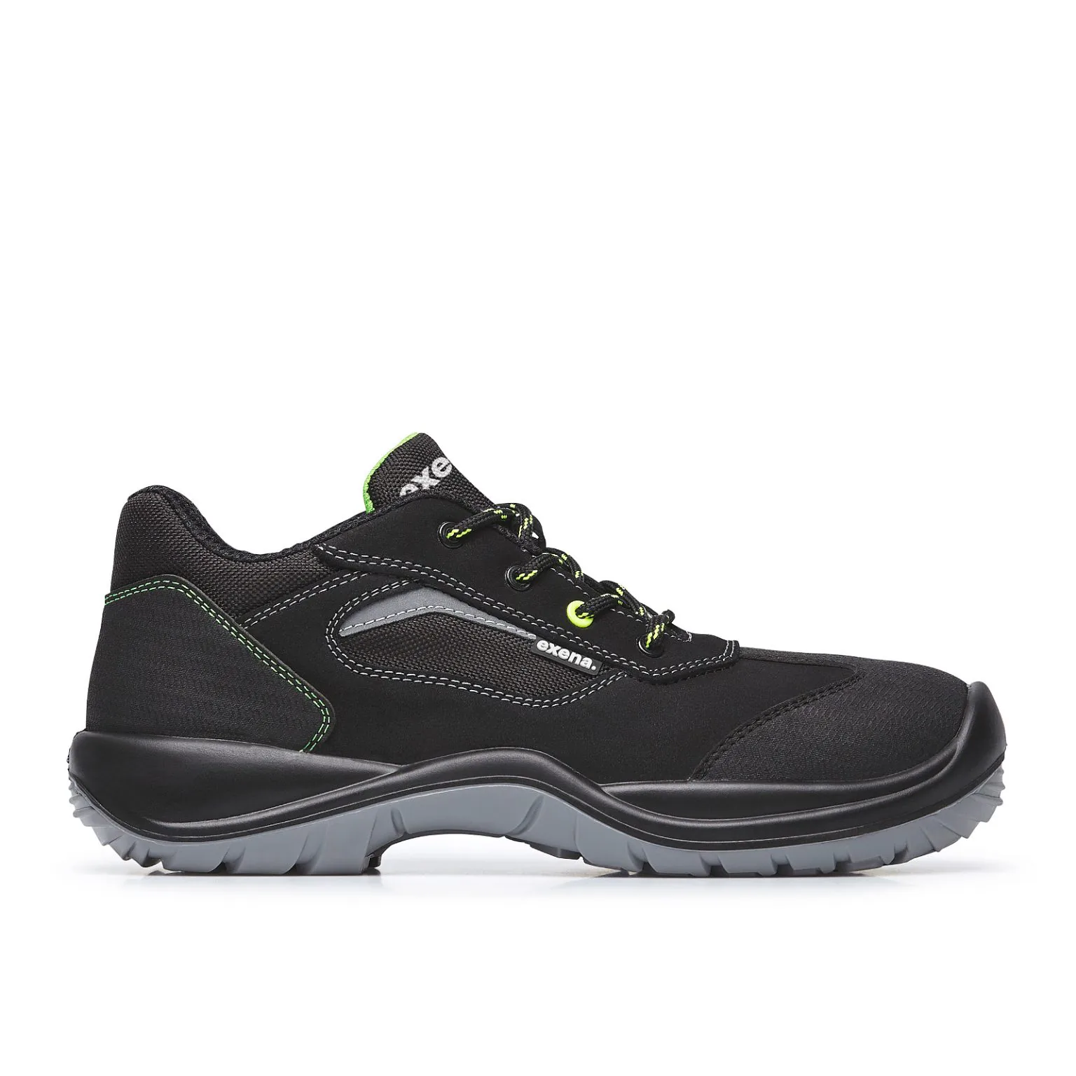 Pantofi de protectie - Pantofi Linosa S1P LFO SR