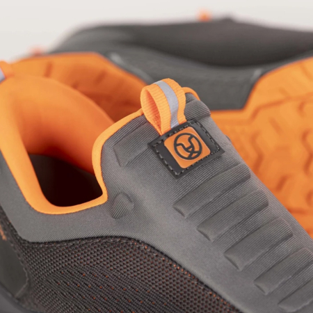 Pantofi mocasin Neon O1 ESD SR [4]