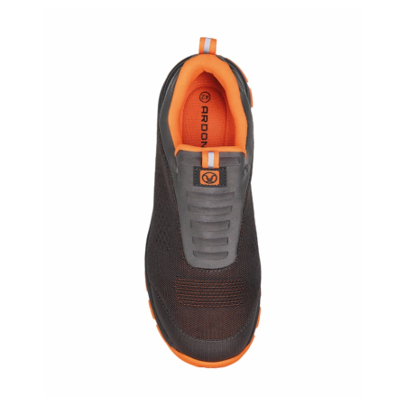 Pantofi mocasin Neon O1 ESD SR [3]