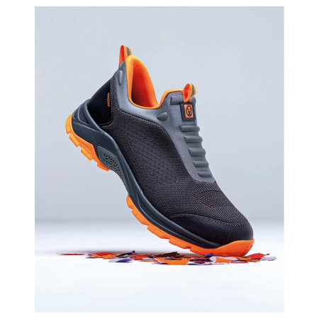 Pantofi mocasin Neon O1 ESD SR [1]