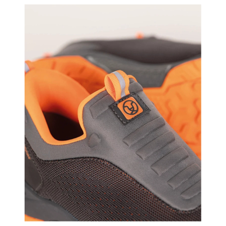 Pantofi mocasin Neon O1 ESD SR [5]