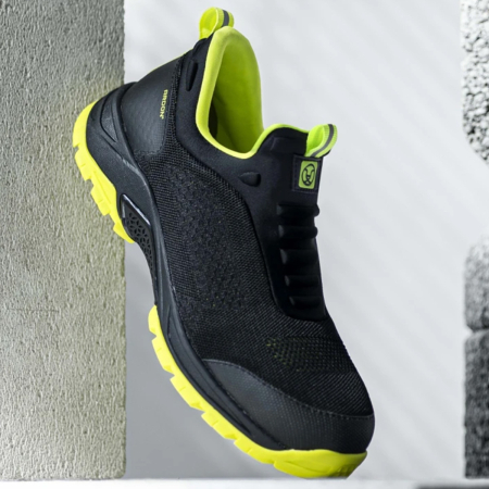 Pantofi mocasin Neon S1PL ESD SR [5]