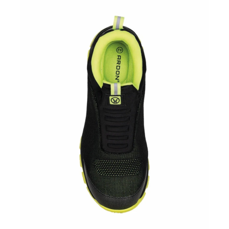 Pantofi mocasin Neon S1PL ESD SR [3]