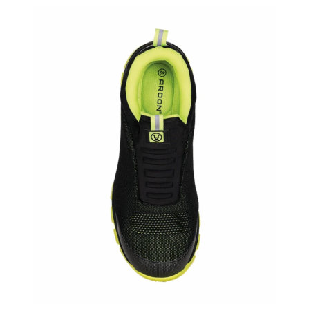 Pantofi mocasin Neon S1PL ESD SR [3]