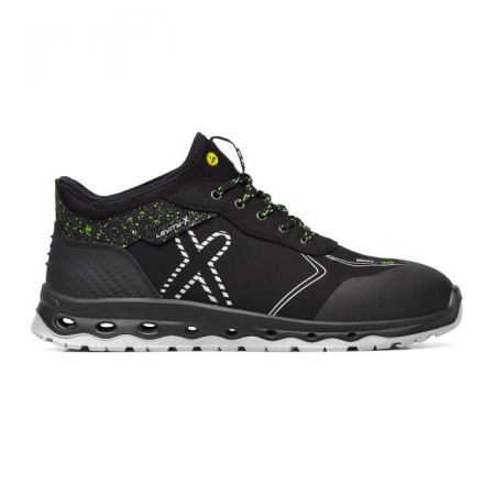 Incaltaminte - Pantofi Moon S3 ESD SRC