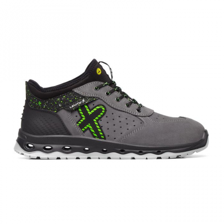 Incaltaminte - Pantofi Neptune S1P ESD SRC