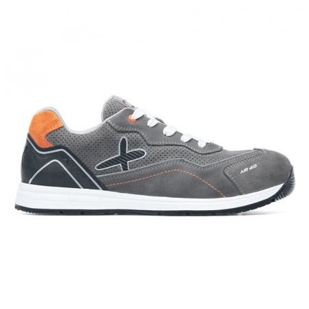 Incaltaminte - Pantofi Nole_20 S1P SRC