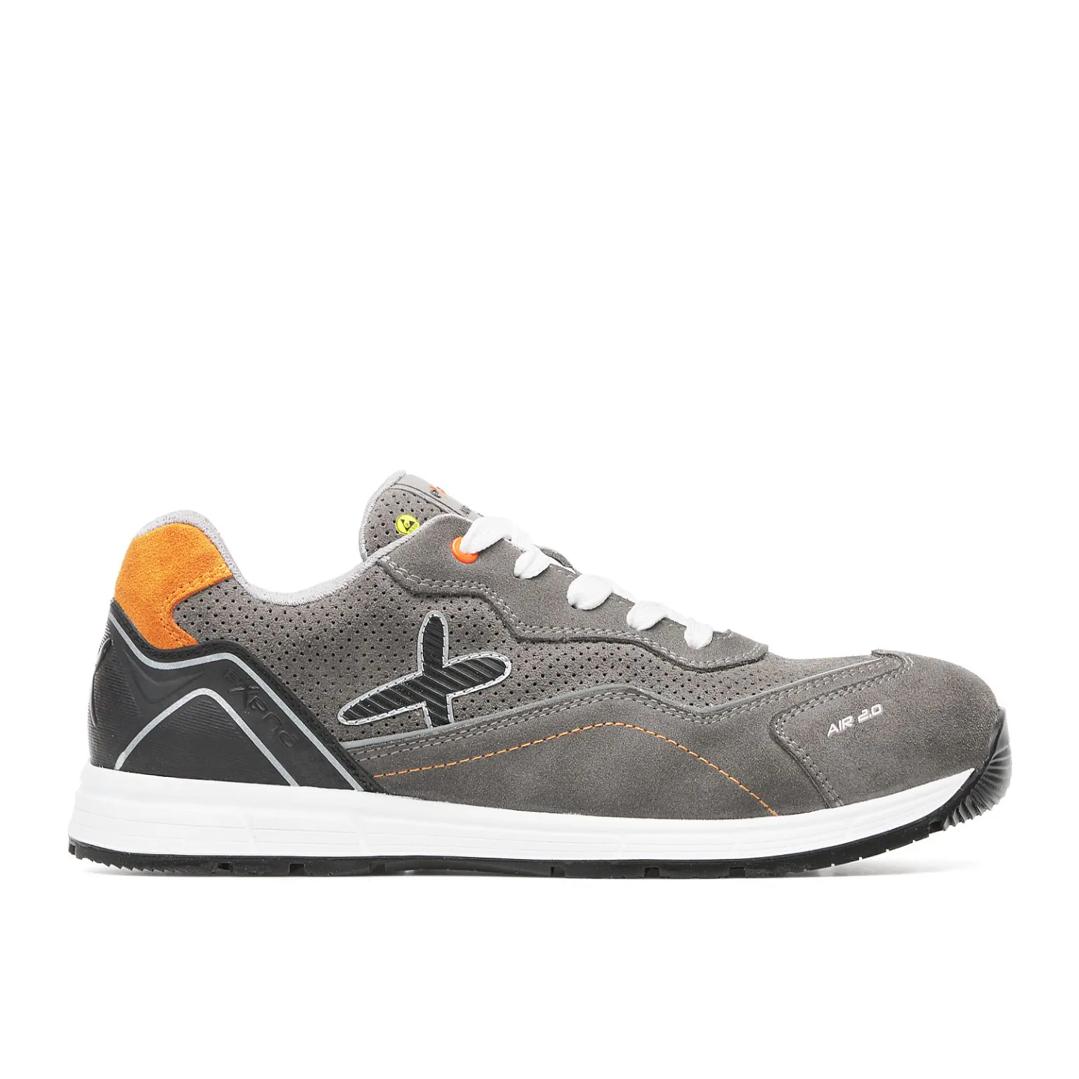 Promo - Pantofi Nole_20 S1P SRC