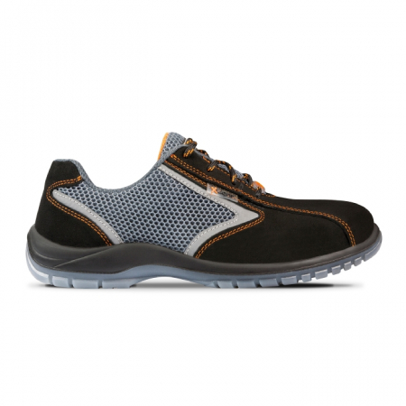 Incaltaminte - Pantofi Ontario S1P SRC