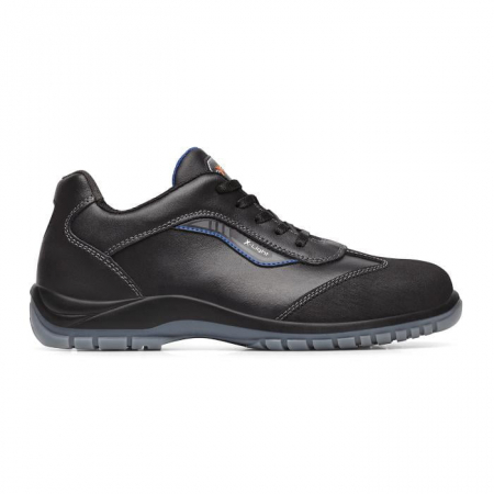 Incaltaminte - Pantofi Paride S3 SRC