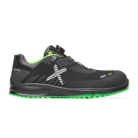 Incaltaminte - Pantofi RACE S3 ESD SRC