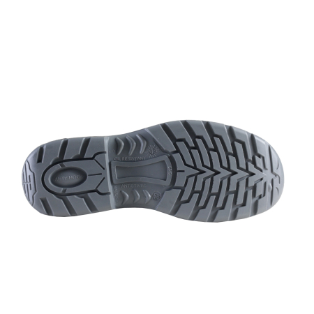 Pantofi Semenic S3 SRC [4]