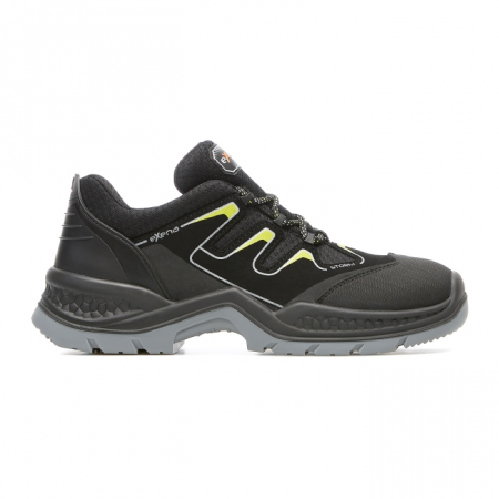 Incaltaminte - Pantofi Sibilla Green S3 CI WR SRC