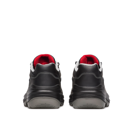 Pantofi Silver S3 SRC [3]