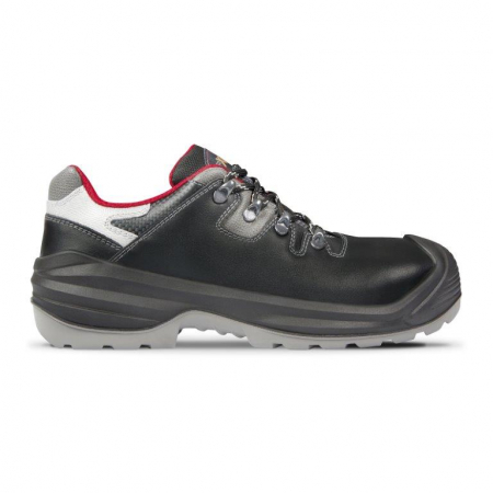 Incaltaminte - Pantofi Silver S3 SRC
