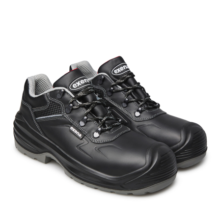Pantofi Silver S3 SRC [2]