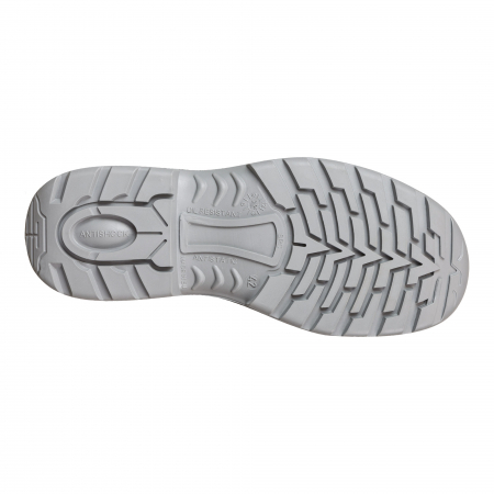 Pantofi Silver S3 SRC [1]
