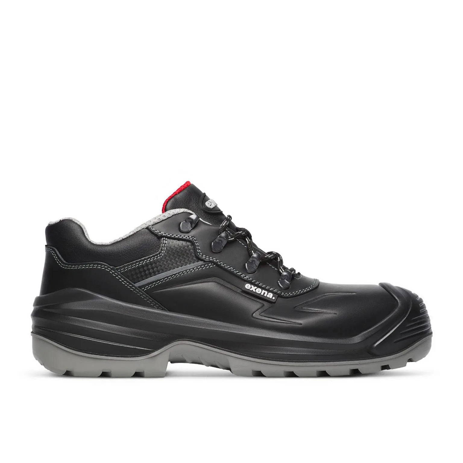 Pantofi de protectie - Pantofi Silver S3 SRC