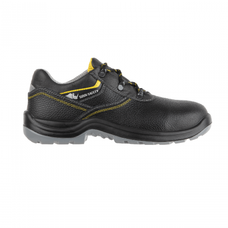 Incaltaminte - Pantofi Siriu_21 S1 SRC