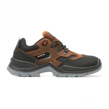 Incaltaminte - Pantofi Sumatra_20 S3 SRC BC LNM