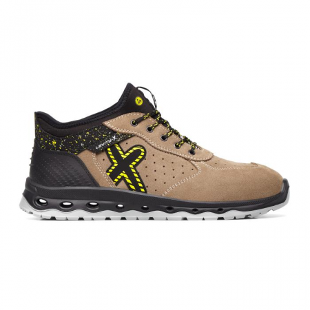 Incaltaminte - Pantofi SUN S1P ESD SRC