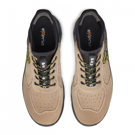 Pantofi SUN S1P ESD SRC [5]