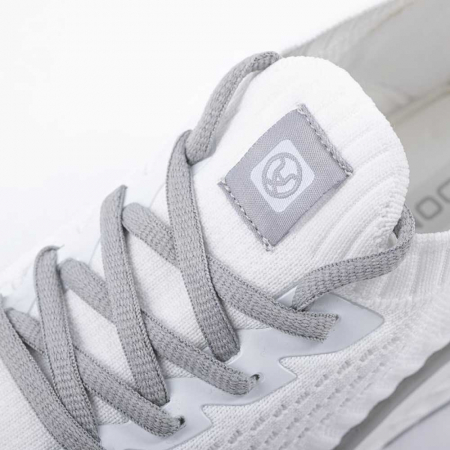 Pantofi trekking/oudoor AMBLE WHITE [4]