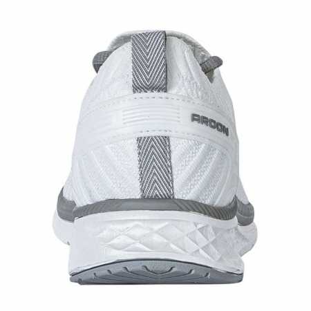 Pantofi trekking/oudoor AMBLE WHITE [2]