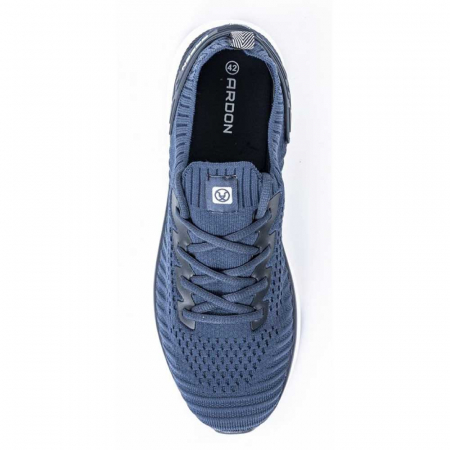 Pantofi trekking/outdoor AMBLE NAVY [3]