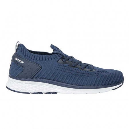 Incaltaminte - Pantofi trekking/outdoor AMBLE NAVY