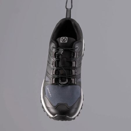 Pantofi trekking/outdoor Cristallo albastru [6]