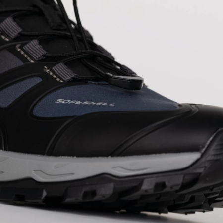 Pantofi trekking/outdoor Cristallo albastru [5]