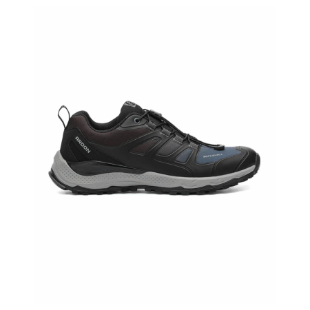 Incaltaminte outdoor / trekking barbati - Pantofi trekking/outdoor Cristallo albastru