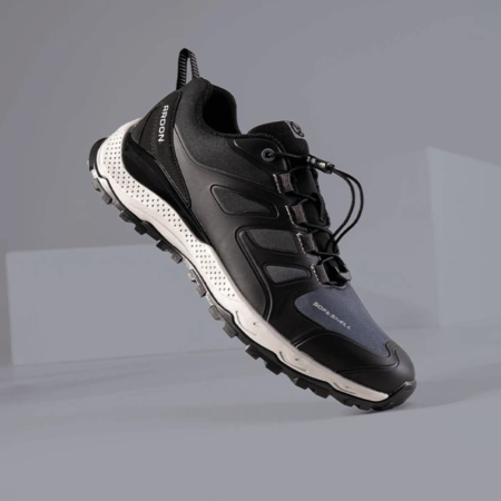 Pantofi trekking/outdoor Cristallo albastru [1]