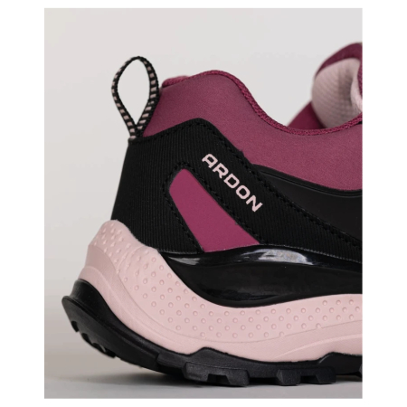Pantofi trekking/outdoor Cristallo roz [4]