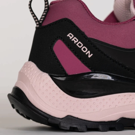 Pantofi trekking/outdoor Cristallo roz [4]