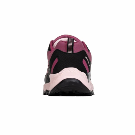 Pantofi trekking/outdoor Cristallo roz [1]