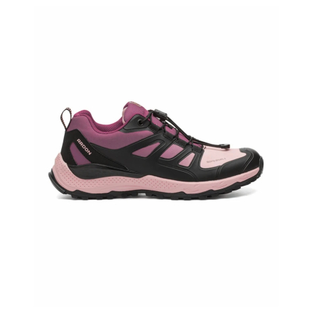 Incaltaminte outdoor / trekking femei - Pantofi trekking/outdoor Cristallo roz